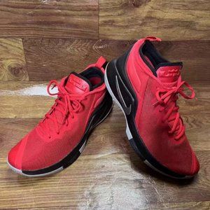 James brand men's sports basketball shoes